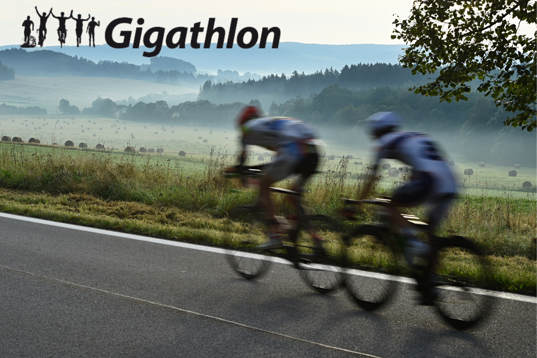 Ein letztes Mal Gigathlon: Am 2./3. Juli 2022 von Zürich ins Bregaglia