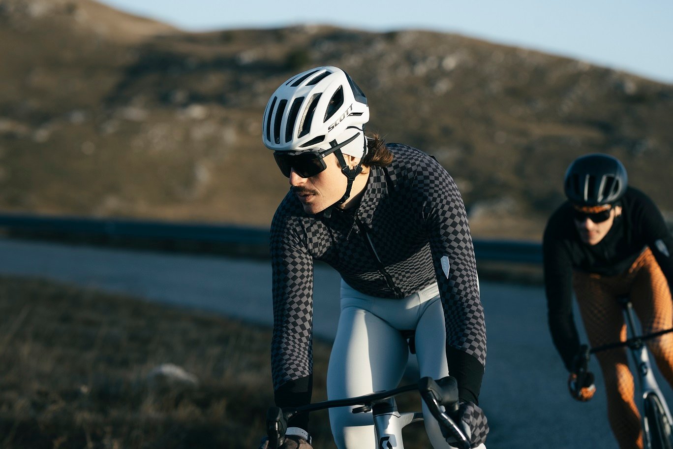 Innovation trifft Funktion – Die neue Herbst-/Winterkollektion von Q36.5