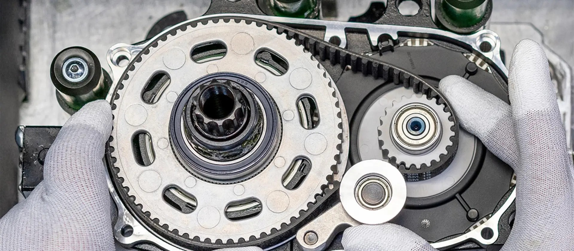 Brose überträgt E-Bike-Sparte an Yamaha Motor