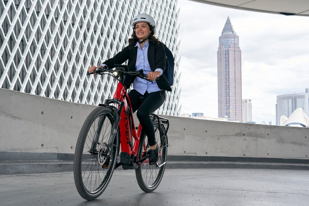 Order & Preview Show von BICO und EUROBIKE auf Erfolgskurs