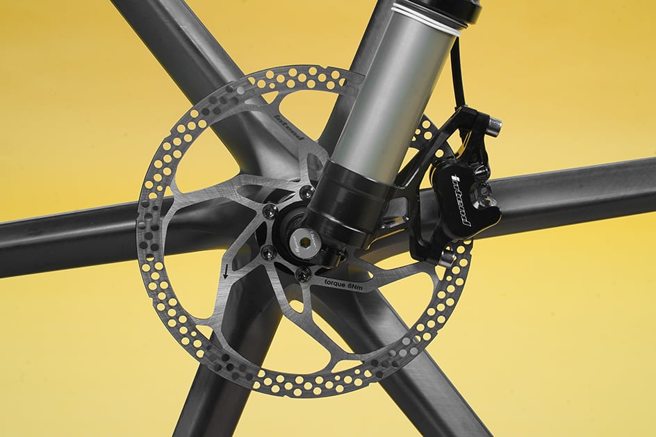 Bike Ahead PROJECT 32 ©Bike Ahead