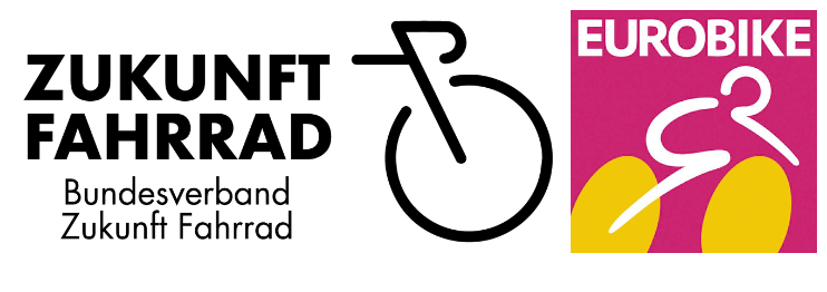 Zukunft Fahrrad wird offizieller Partner der Eurobike