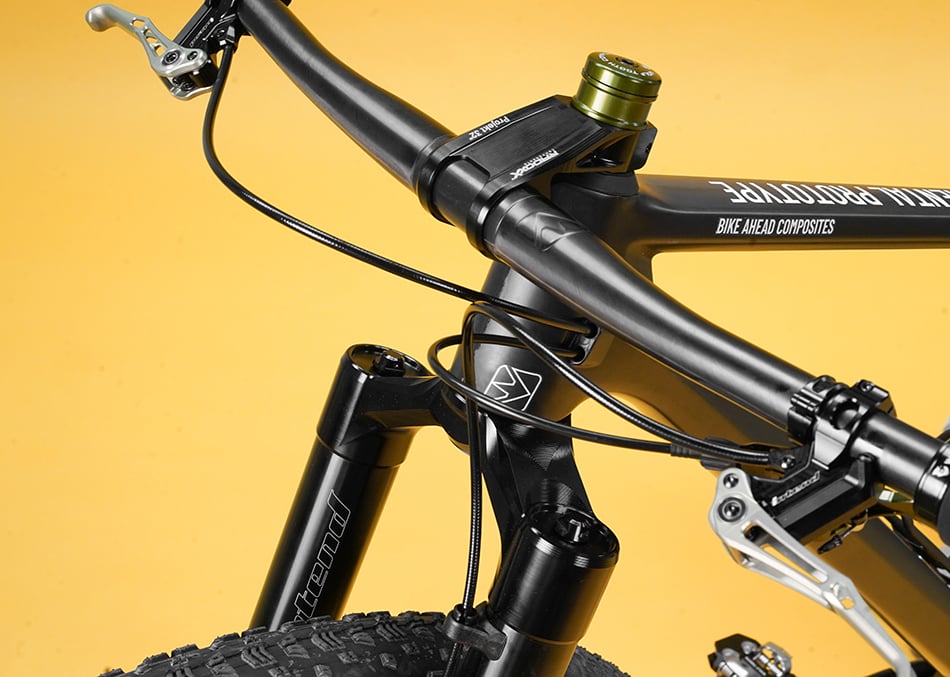 Bike Ahead PROJECT 32 ©Bike Ahead