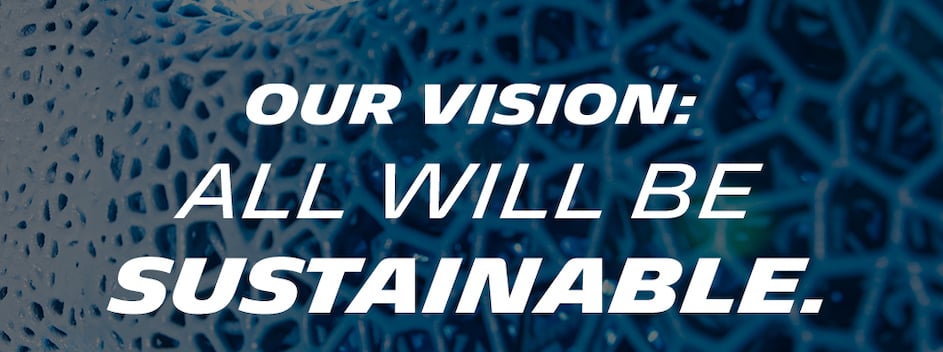 Michelin Reifen bis 2050 zu 100 Prozent nachhaltig