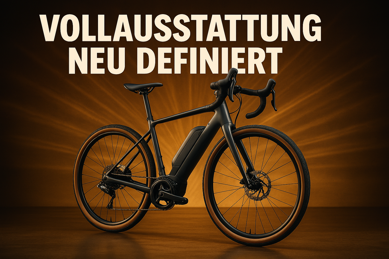 Irreführende Pedelec-Werbung: Wenn die StVZO auf der Strecke bleibt