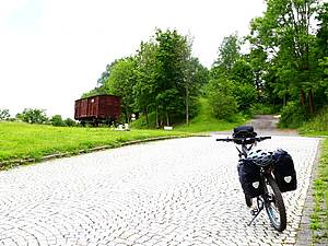 Die Fahrradtaschen von Ortlieb im Langstreckentest  