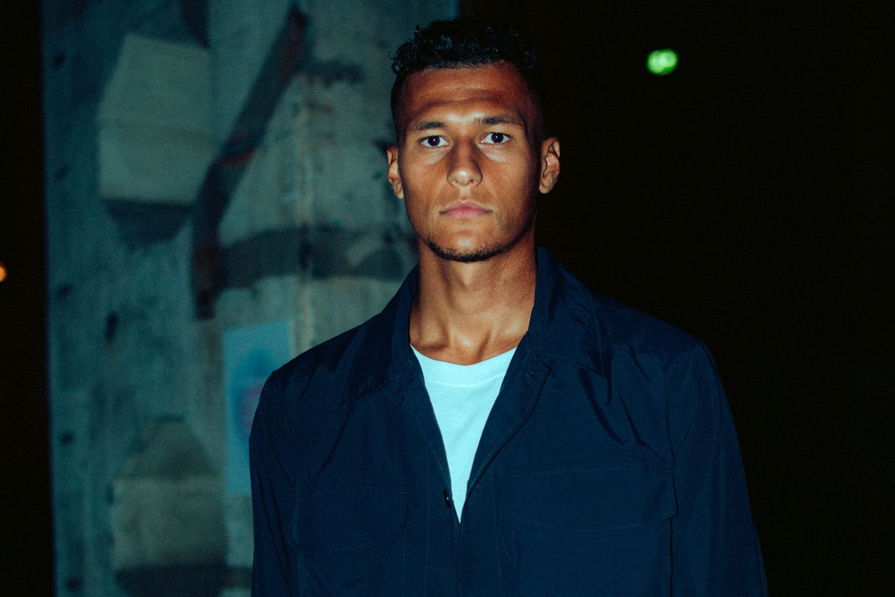 Hertha BSC Fußballprofi investiert in neuen Marktplatz superbike8.de