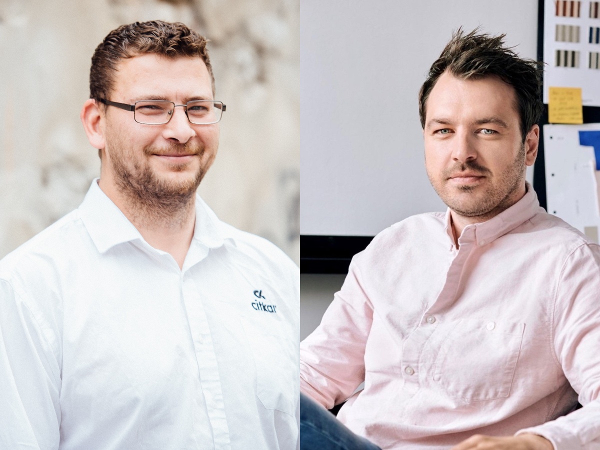 Citkar mit neuem Investor und neuer Geschäftsführung