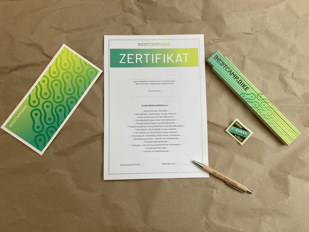 Weiterbildung im Fokus: Linexo setzt auf branchenspezifisches Know-how