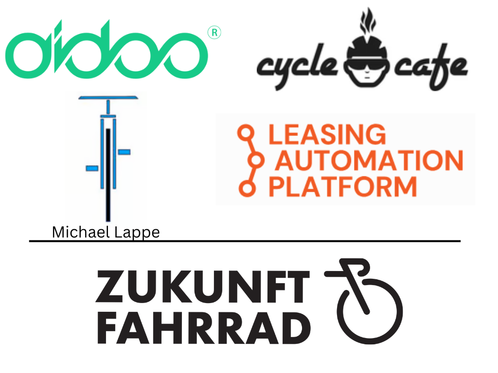 Zukunft Fahrrad: Vier Neue an Bord