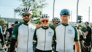 Lease a Bike Cycling Club sucht Botschafter für die Saison 2026