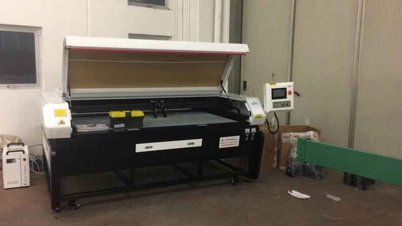 o-range hat ihre Fertigung in Norditalien 