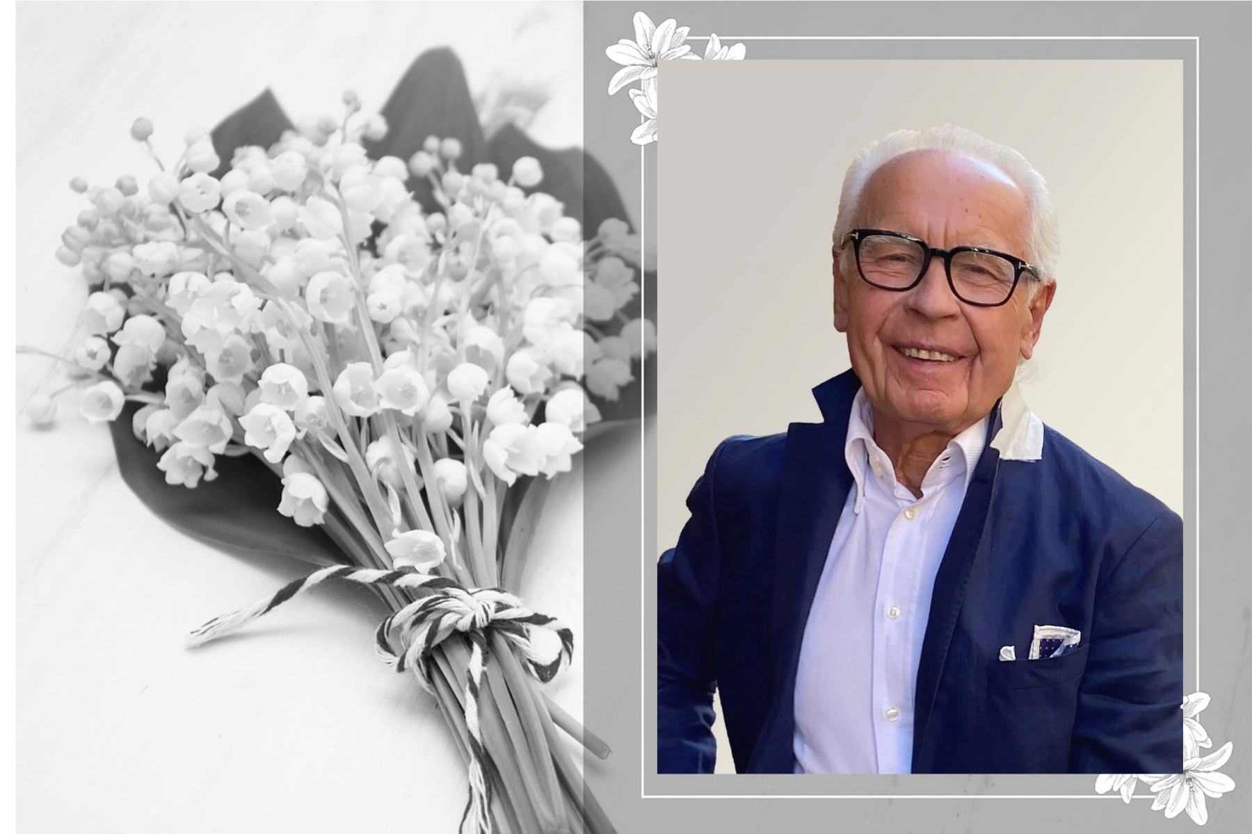 Stadler – Unternehmensgruppe trauert um Helmut Stadler