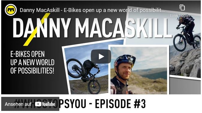 MAGURA #whostopsyou Videoserie – Episode #3