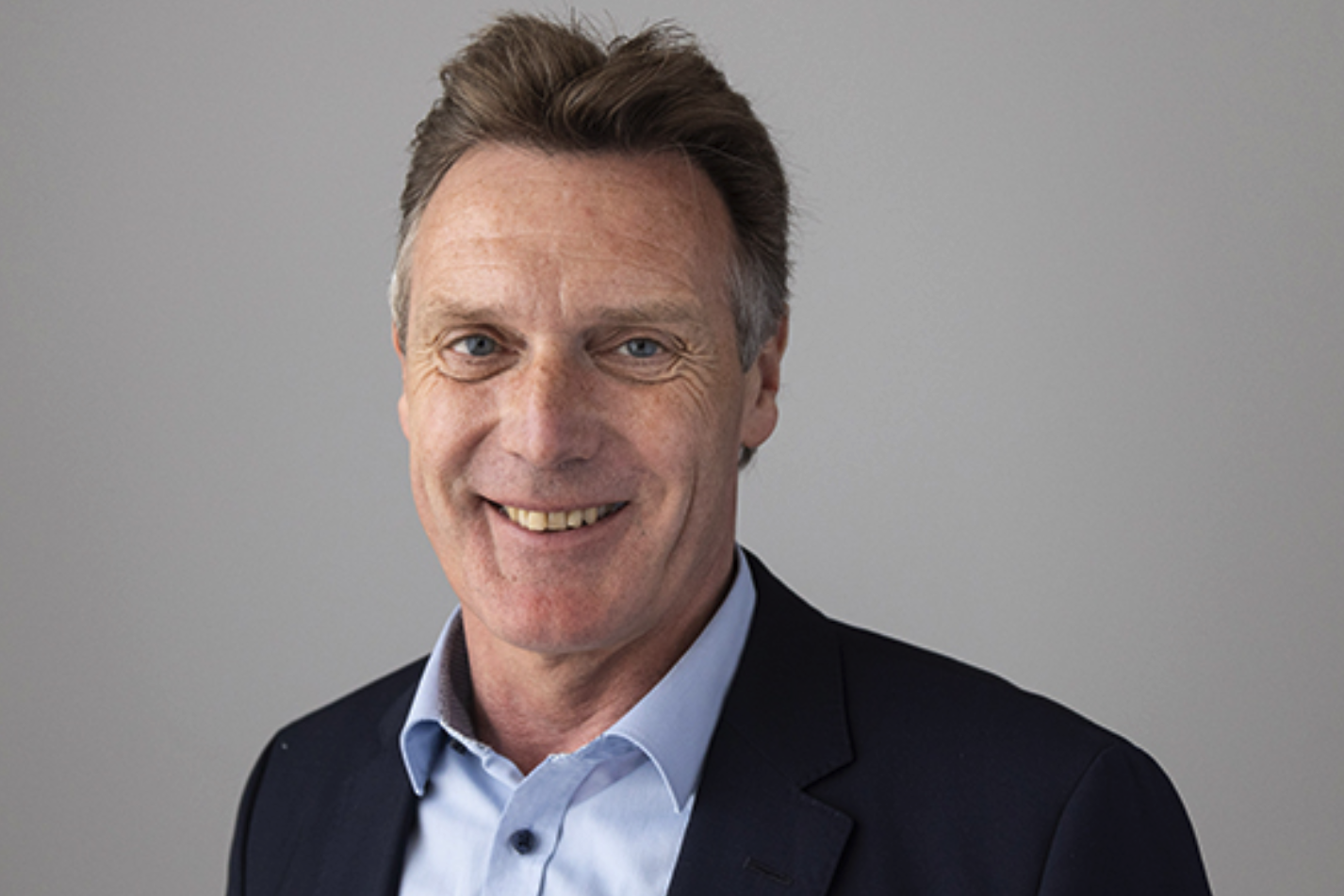 ZIV-Präsidiumsmitglied Volker Thiemann in den CONEBI-Vorstand gewählt