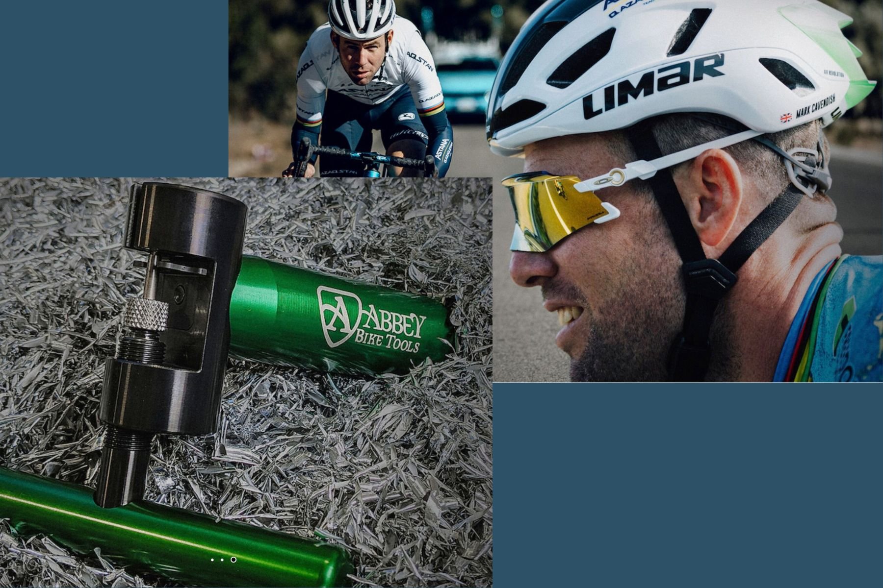 MCG holt zwei neue Top-Marken an Bord