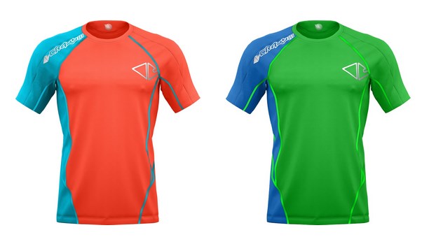 T-Shirt Delta Prime M von crazy idea