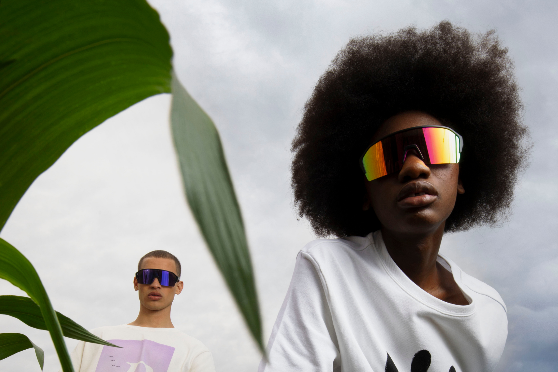 ALPINA X BEAUTIFUL STRUGGLES