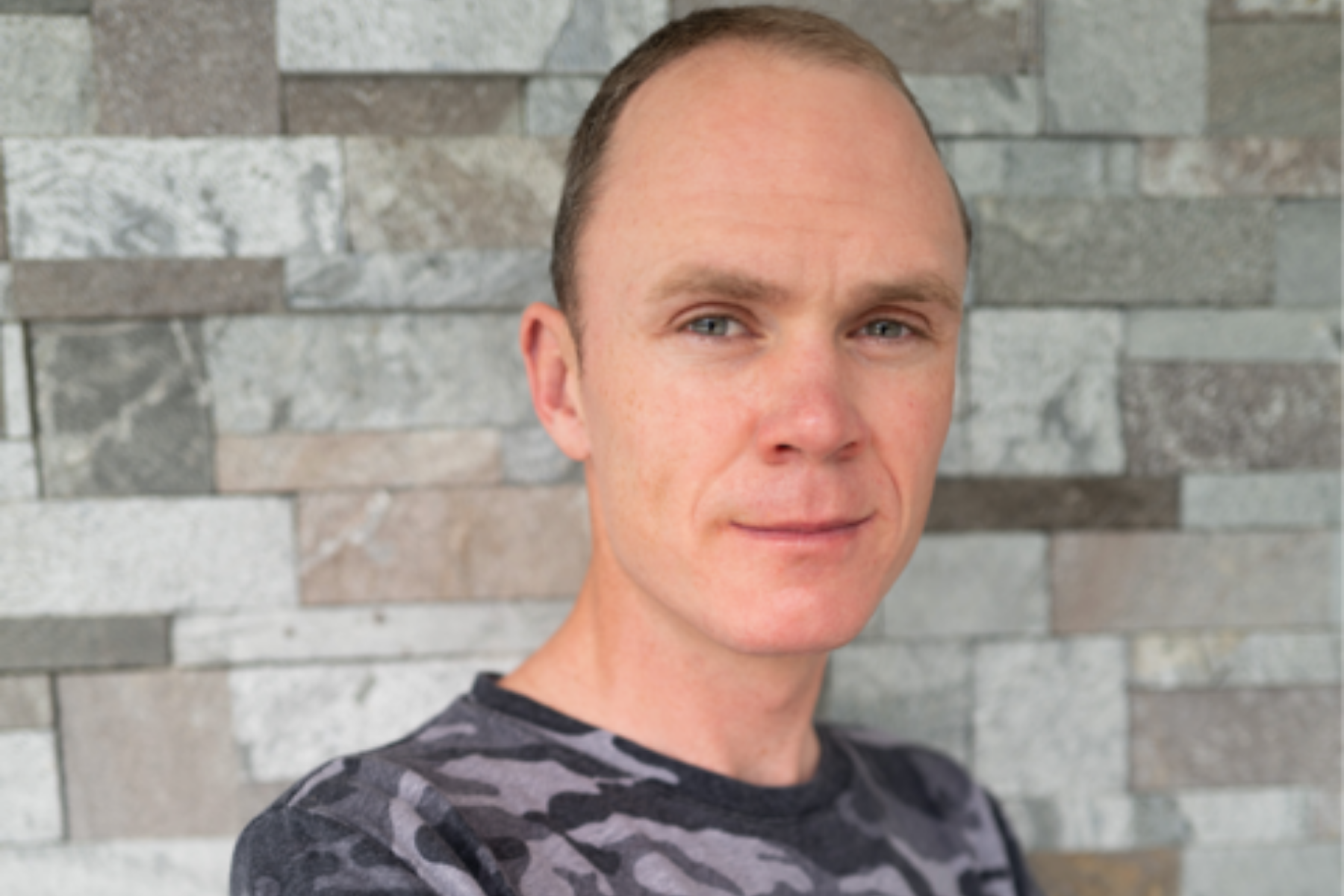 Chris Froome als neuer Berater und Investor bei SUPERSAPIENS