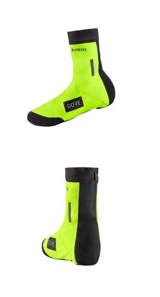 Gore Sleet Insulated Überschuh