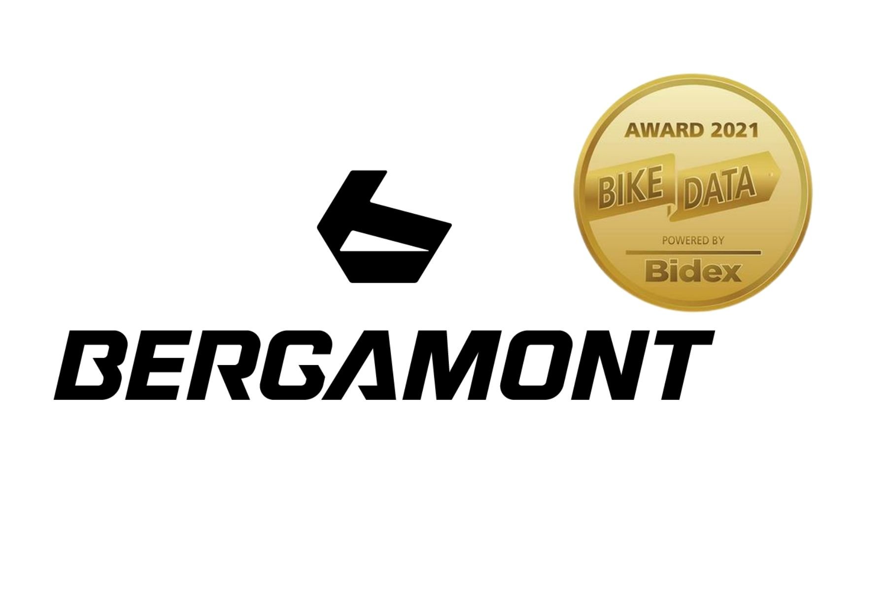 Bergamont erhält BIDEX Produktdaten Award