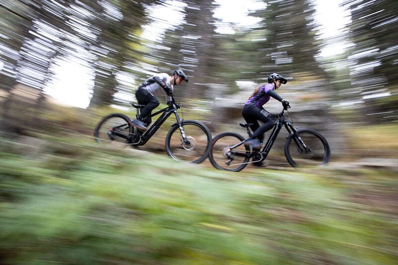 Kompromissloses E-Enduro für höchste Ansprüche – NEW FLYER Uproc EVO:X