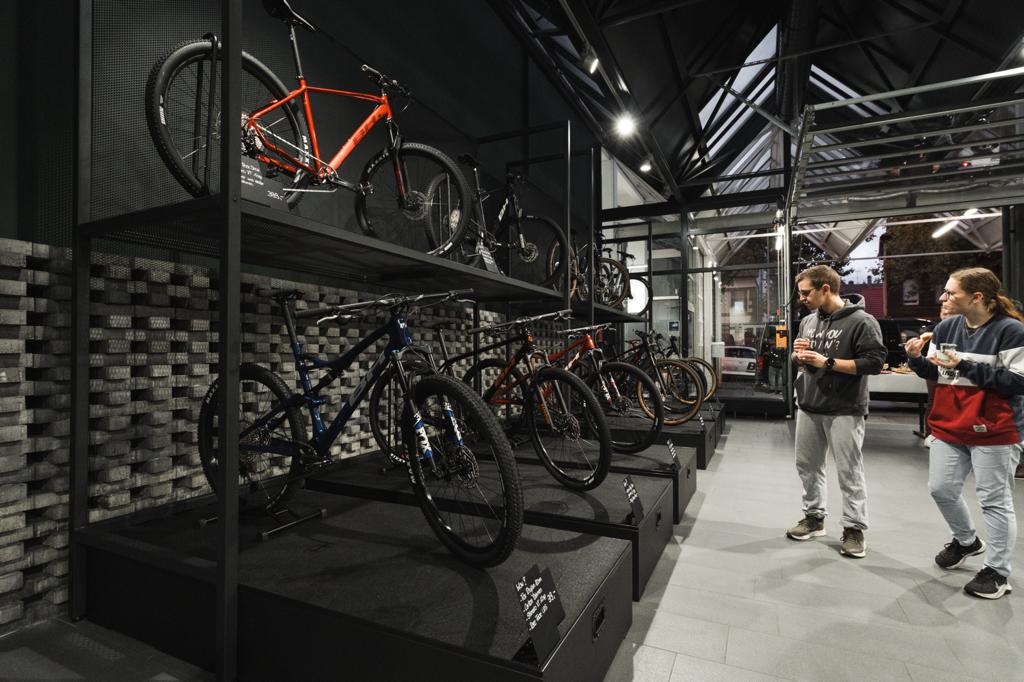 Exklusives Händler-Event: BH Bikes enthüllt Modelljahr 2026 in Heilbronn