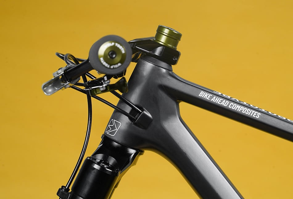 Bike Ahead PROJECT 32 ©Bike Ahead