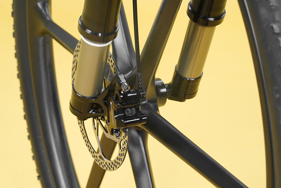 Bike Ahead PROJECT 32 ©Bike Ahead