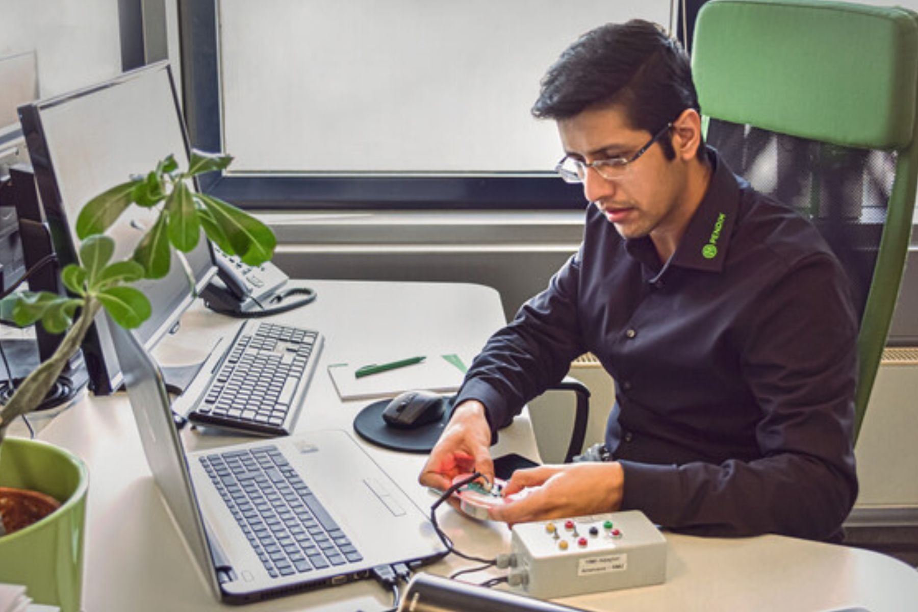 Zwickau: Perspektiven für den Fachkräftemangel