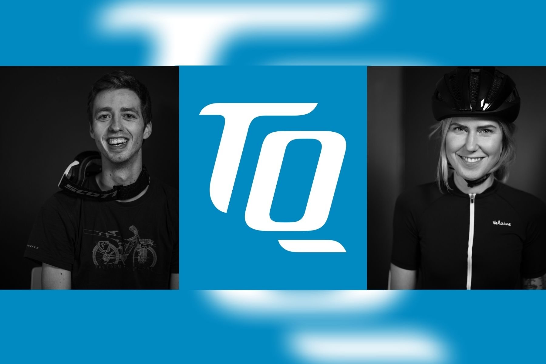 Radprofi-Dreamteam am Start für TQ E-Mobility Sparte