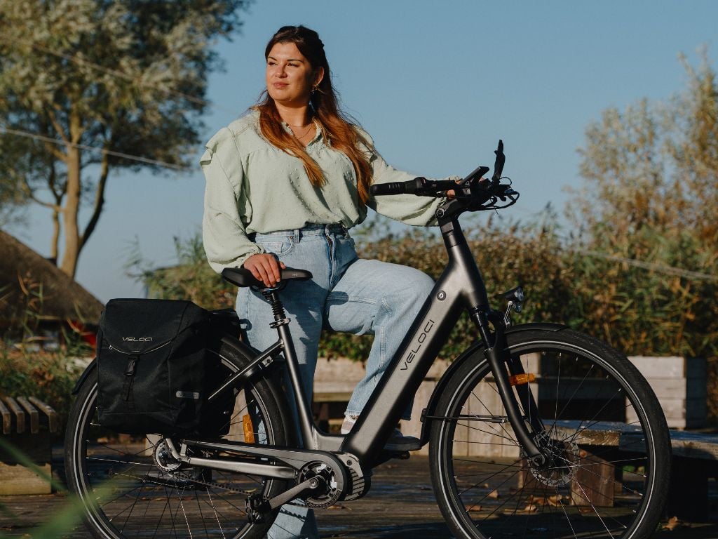 IoT Venture und Bizbike starten smarte Partnerschaft