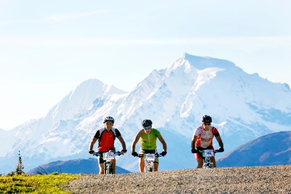 © Ortler Bike Marathon / Sabine Jacob