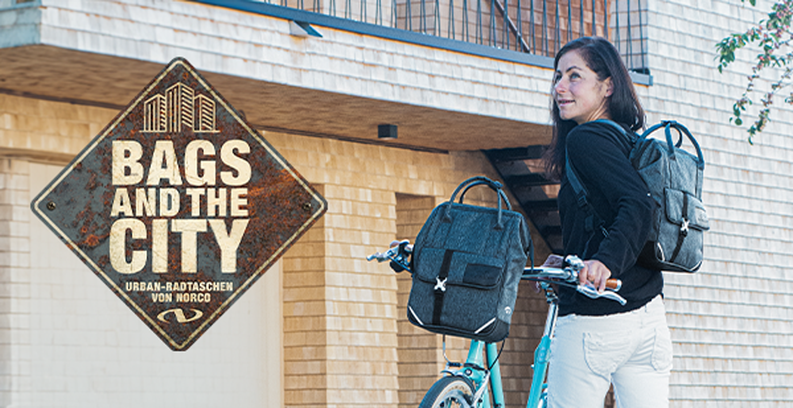 Norco freut sich über zweiten Award