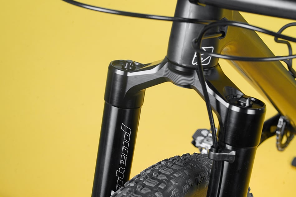 Bike Ahead PROJECT 32 ©Bike Ahead