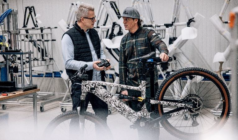 Premiere: HEPHA Trainingstour-Termine stehen für 2025