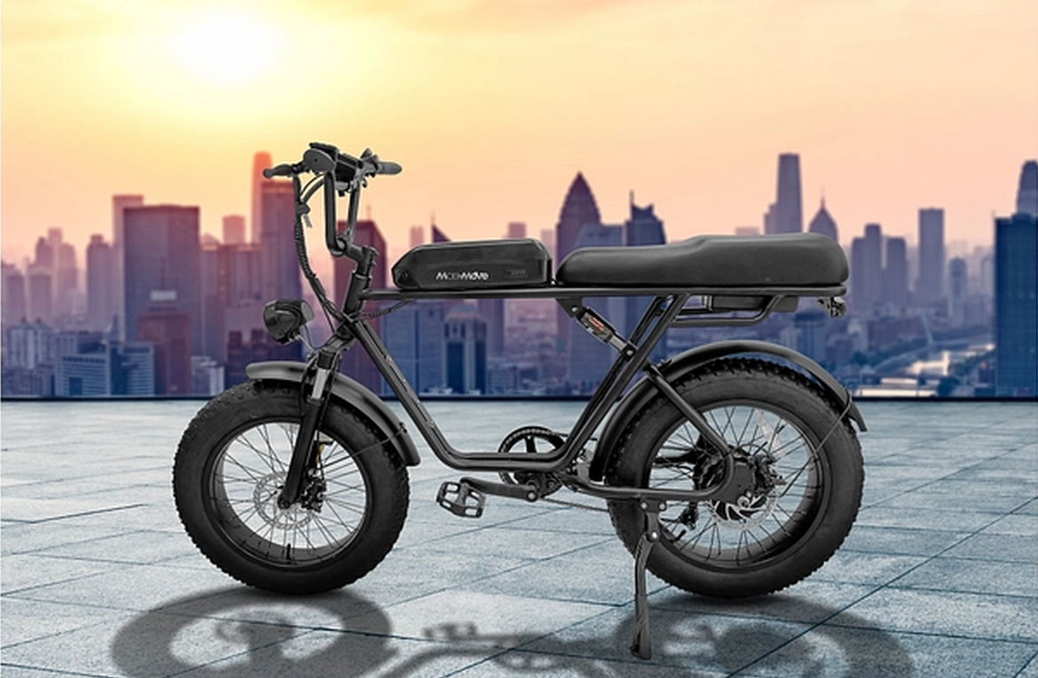 10 Kriterien für die richtige Wahl eines Elektrofahrrads