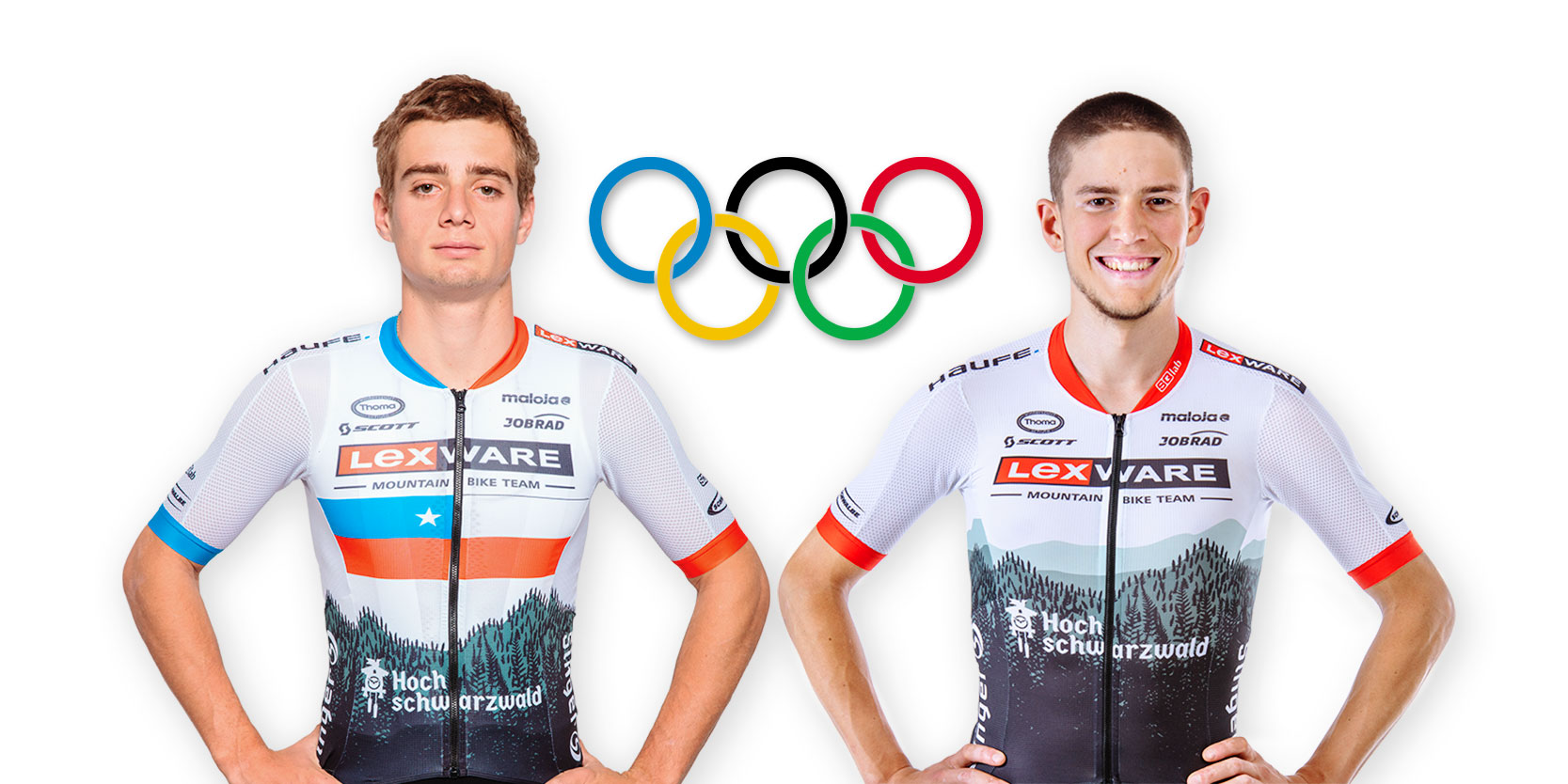 Max Brandl und Martin Vidaurre in Tokio: Zwischen Abgeschiedenheit und Enge