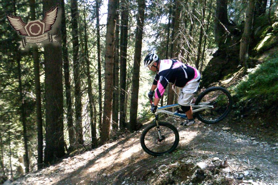 Singletrailcamp 2019, Ischgl, ©w³.bikeactivities.de