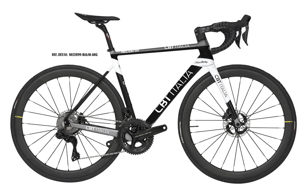 Das neue NECER99 von C.B.T. Italia — Minimalistisch, lautlos, leistungsstark