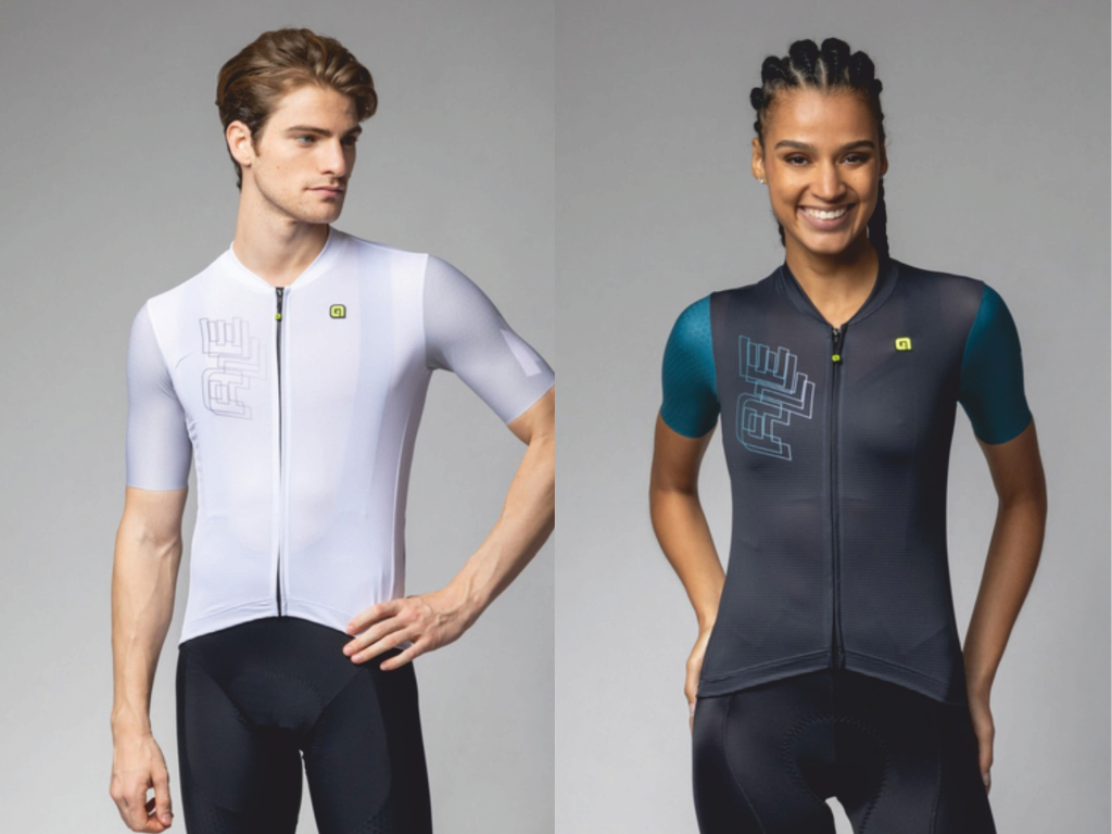 ALÉ präsentiert die F/S 2025 KOLLEKTION: Hightech, trendy und zukunftsorientiert