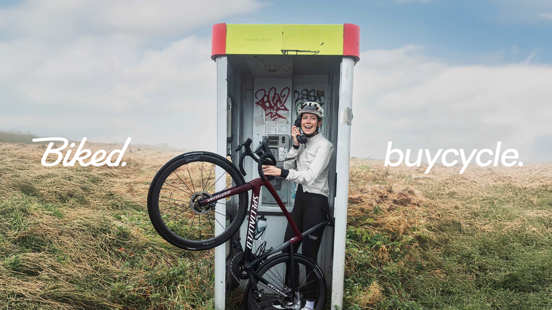 buycycle kooperiert mit Biked für den Ausbau der europäischen Marktführerschaft