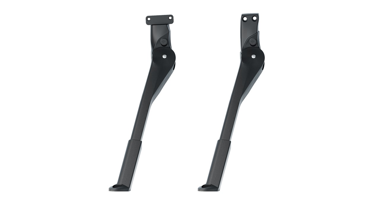 Abstellhelden - Copyright: HEBIE GmbH & Co. KG