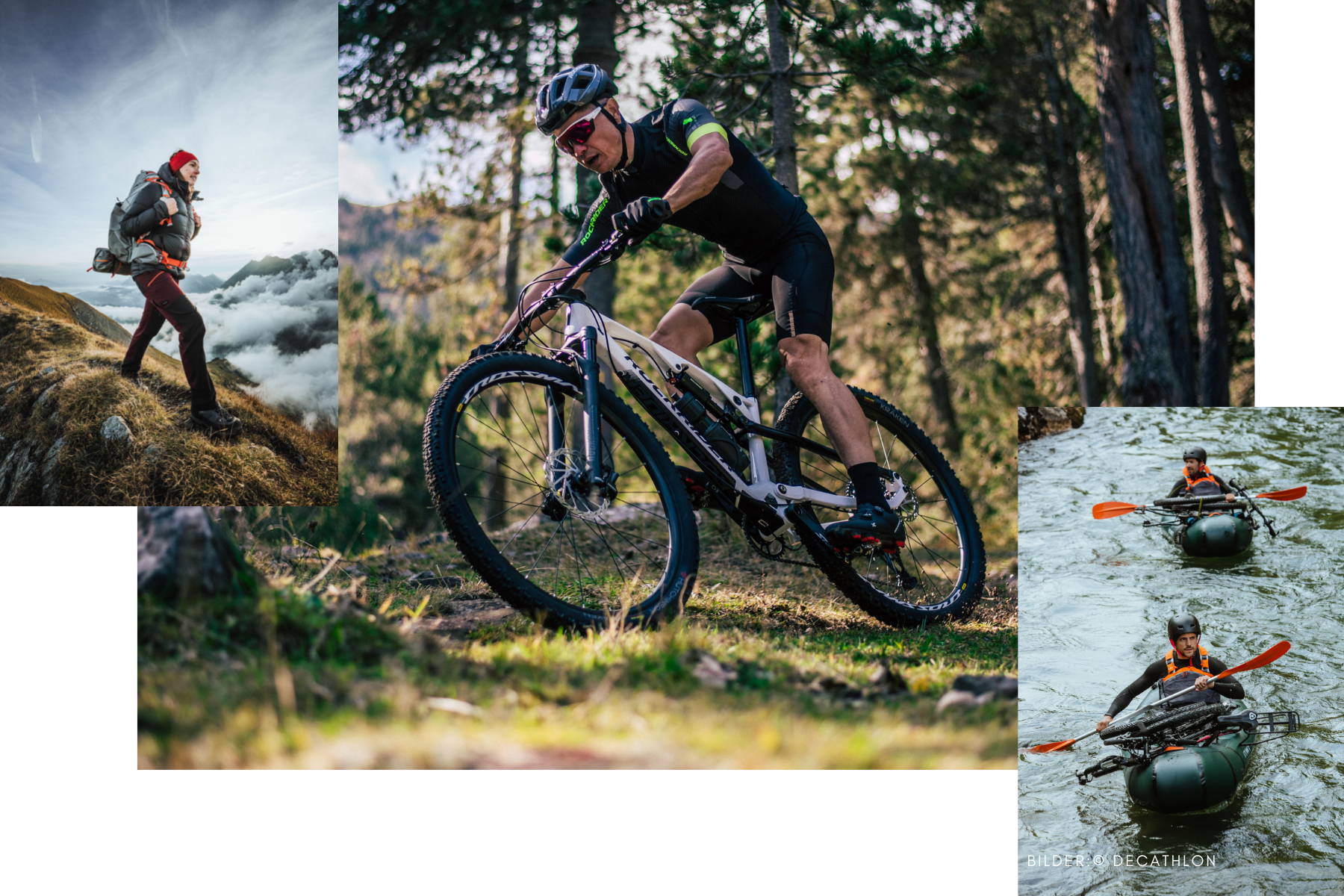 DECATHLON setzt auf eastside communications