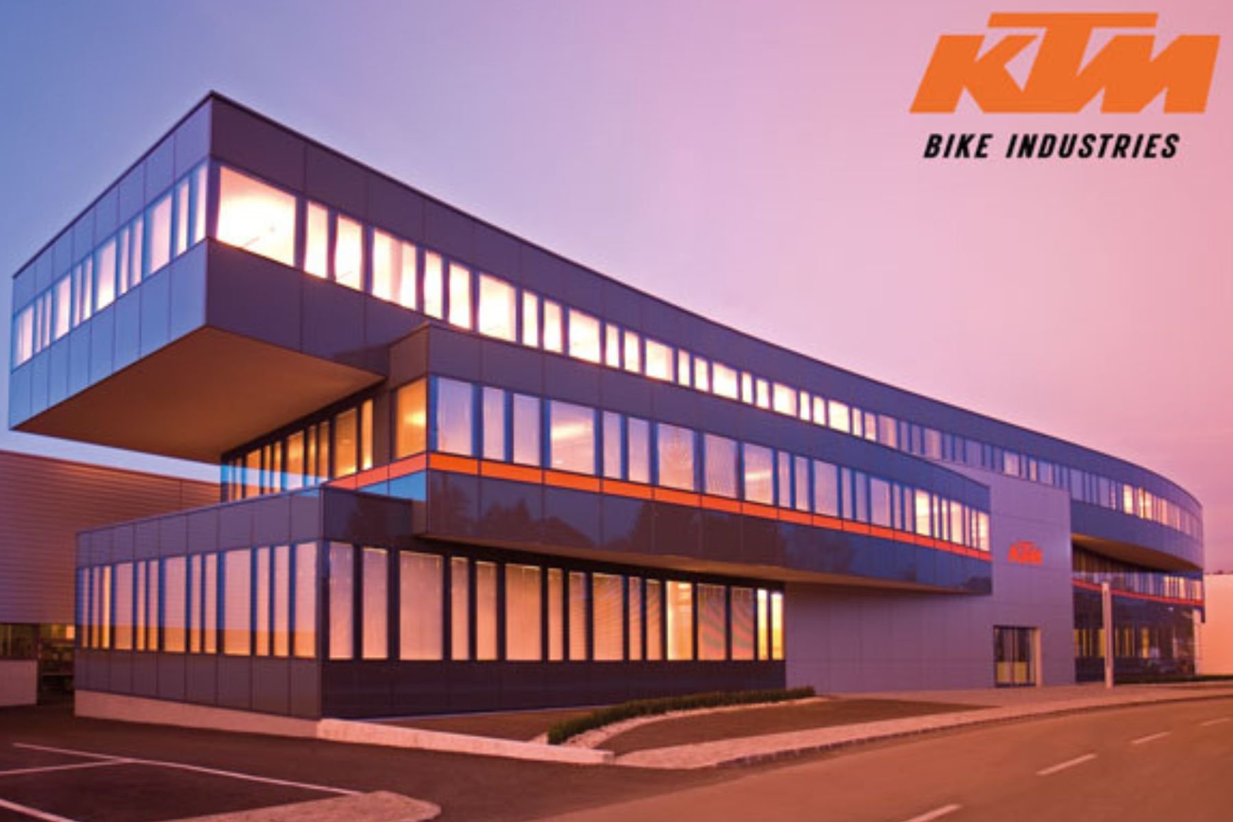 Rückblick auf die 1. KTM Online-Messe