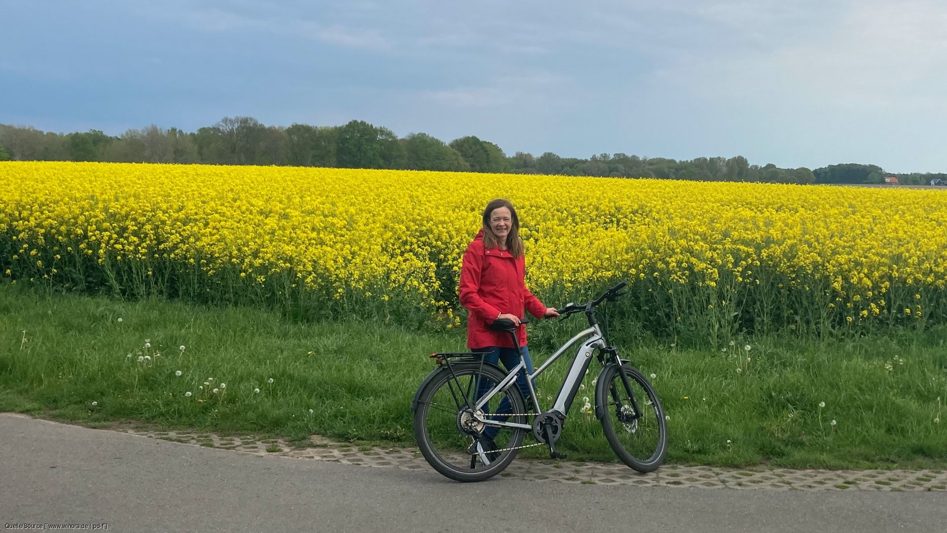 Birgit Greif: „Man braucht Visionen, Leidenschaft und Qualifikation!“