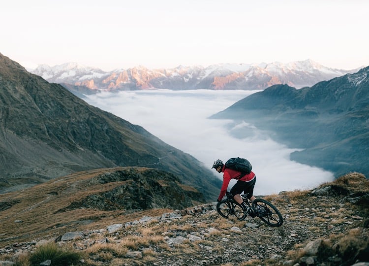 M1 E-Bikes – so einzigartig und vielseitig wie Du selbst