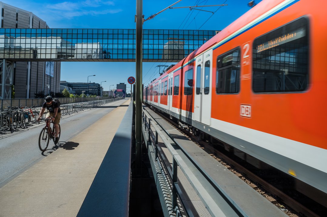 Nachhaltigkeit steht bei der Eurobike inmitten des Programms und des eigenen Handelns