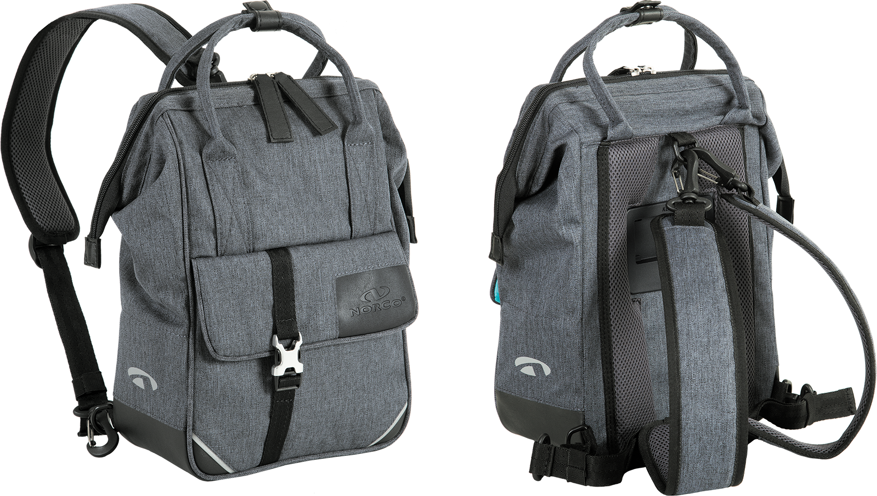 IF Design Award 2022 für die Taybury Rucksack Tasche von NORCO