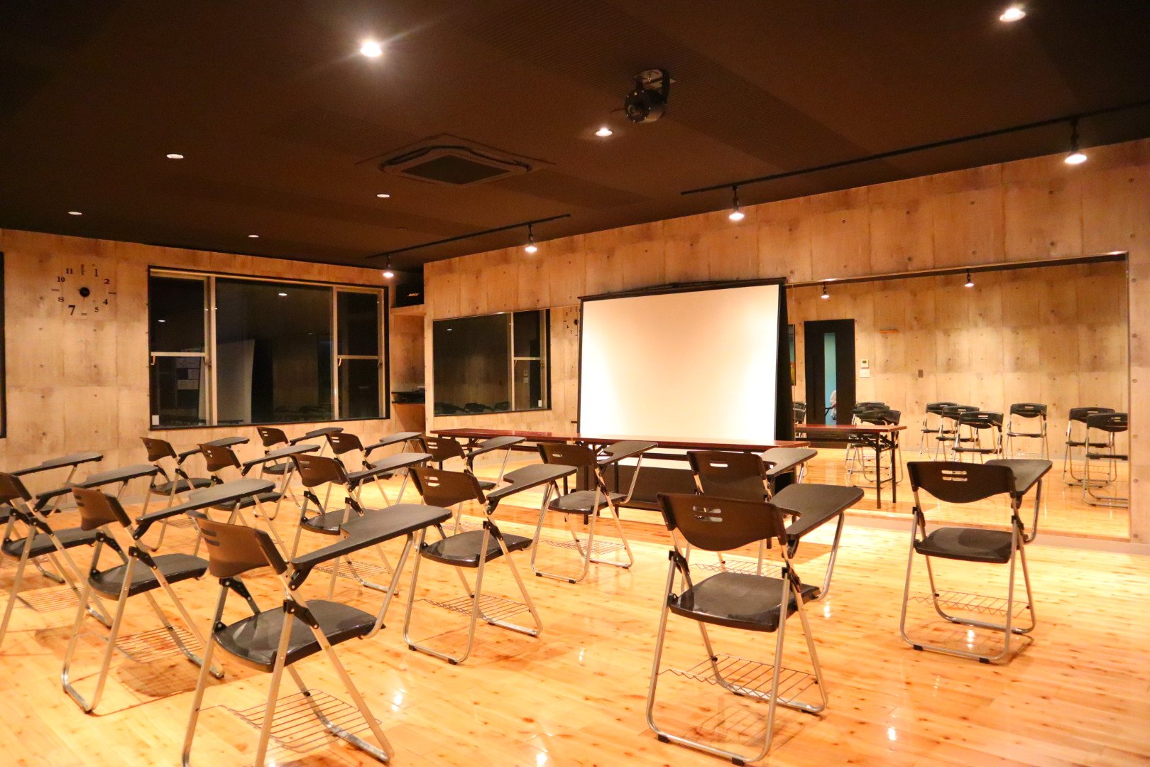 会議利用イメージ